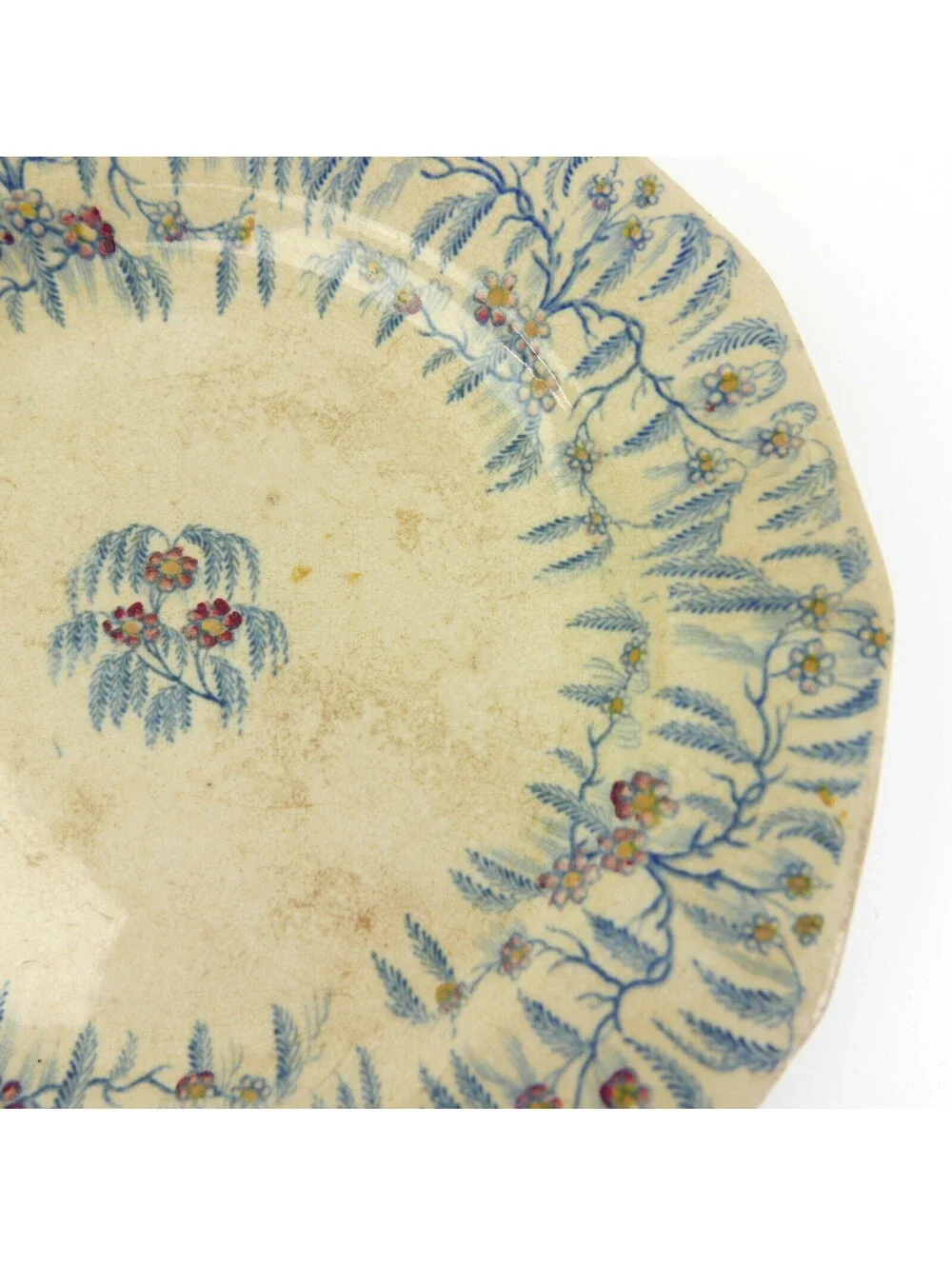 N/A antique staffordshire
